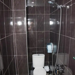 Hotel Kavela ванная