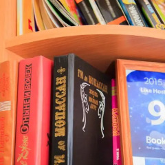 Гостиница Like Hostel Obninsk в Обнинске 1 отзыв об отеле, цены и фото номеров - забронировать гостиницу Like Hostel Obninsk онлайн Обнинск развлечения