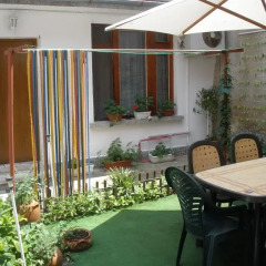 Отель Guest House Marinakievi Поморие питание