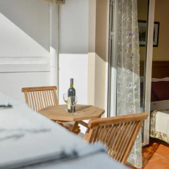 Отель Villa Perla Di Mare 3* Стандартный номер фото 6