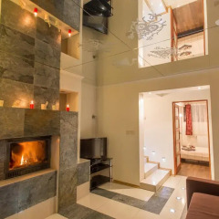 Отель Apartamenty Bella Vista Закопане интерьер отеля фото 2