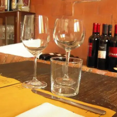 Отель Agriturismo Ponterosa Морровалле в номере