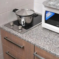 Отель Apartmany Smíchov Стандартный номер с различными типами кроватей фото 23