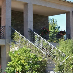 Отель Rural Quinta Do Silval Алижо фото 12