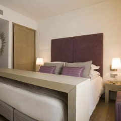 Eight Hotel Paraggi 5* Стандартный номер фото 3