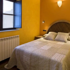 Отель Hostal Raices Стандартный номер с различными типами кроватей фото 7