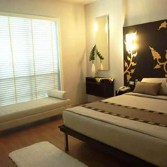Swana Bangkok Hotel 3* Улучшенный номер с различными типами кроватей