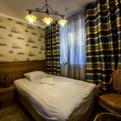 Hostel & Lux Victoria комната для гостей фото 5