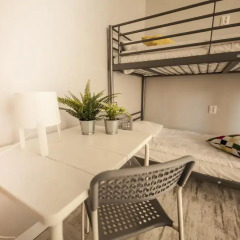 Bi-Pi Hostel комната для гостей фото 5