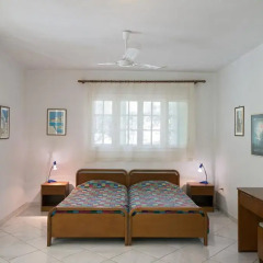 Отель Villa Marinos комната для гостей фото 4