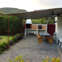 Отель Casa do Vale Понта-Делгада фото 3