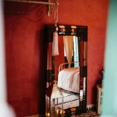 Отель Riad Be Marrakech удобства в номере фото 2