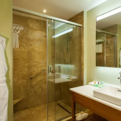Отель Hyatt Jermuk ванная