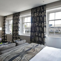 Отель Apex Waterloo Place 4* Люкс фото 4
