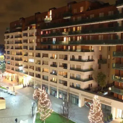Отель City Apartments Budapest Венгрия, Будапешт - отзывы, цены и фото номеров - забронировать отель City Apartments Budapest онлайн фото 2