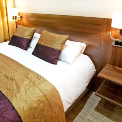 London House Hotel 3* Стандартный номер с различными типами кроватей фото 37