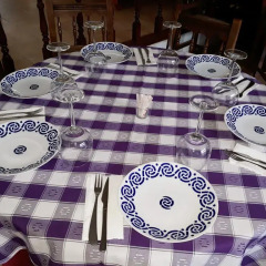 Отель Albergue Pension Flavia Падрон фото 7