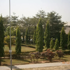 Отель Ville Regent Abuja фото 2