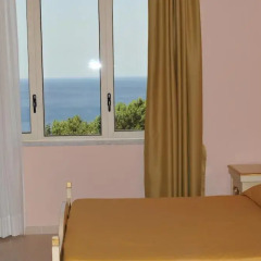 Hotel Scilla 3* Стандартный номер разные типы кроватей фото 6