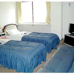 Shingu Sunshine Hotel Начикатсуура комната для гостей фото 3