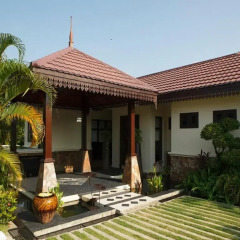 The Hotel Amara 3* Люкс с различными типами кроватей фото 6