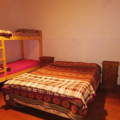 Treehouse Hostel Сан-Рафаэль комната для гостей фото 2