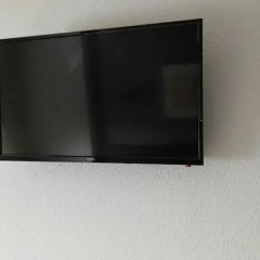 Hotel La Bolera удобства в номере