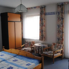 Отель Pension Schubert комната для гостей фото 2