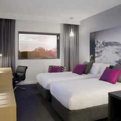 Отель Mercure Newcastle Airport 3* Стандартный номер с различными типами кроватей