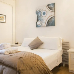 Отель Dreaming Navona Rooms комната для гостей фото 3