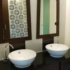 Отель D&D Inn 3* Стандартный номер с различными типами кроватей фото 4