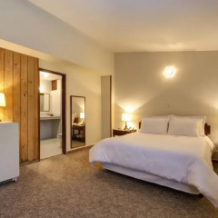 Hotel El Peñon 3* Люкс с различными типами кроватей фото 2