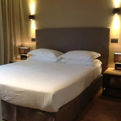 Отель Select Suites & Spa Люкс фото 14