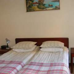 Hotel Continental Malmö 3* Стандартный номер с двуспальной кроватью