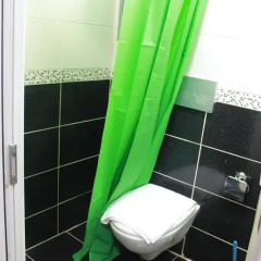 Propp Hotel Номер категории Эконом с различными типами кроватей фото 5