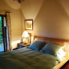 Отель Casa Dos Canais, River Cottage комната для гостей фото 4