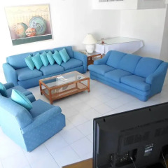 Отель Calinda Beach Acapulco 3* Президентский люкс с двуспальной кроватью фото 25