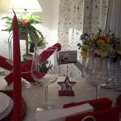 Отель Betì House Fiera Airport Guesthouse спа