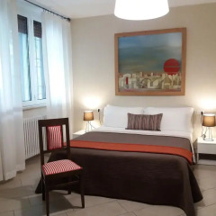 Отель I Tigli Guest House Пьяченца комната для гостей