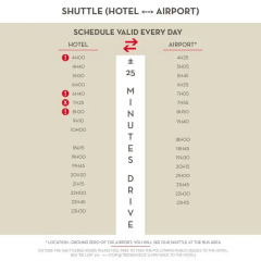 Отель ibis Brussels Airport городской автобус