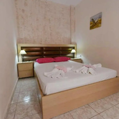 Апартаменты Anna Christina Apartments Студия фото 2