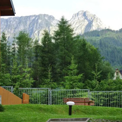 Отель Apartament Królewski - Zakopane Закопане фото 2