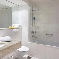 Отель Hafen Hamburg 4* Номер Captain фото 5
