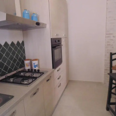Отель Allegrakori Сиракуза в номере фото 2