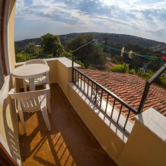 Hotel Sema 3* Стандартный номер фото 8