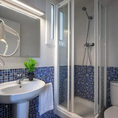 Апартаменты Habitat Apartments Beach Studio Студия фото 25
