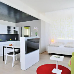 Отель Harry's Home Hotel München Германия, Мюнхен - 1 отзыв об отеле, цены и фото номеров - забронировать отель Harry's Home Hotel München онлайн в номере фото 2