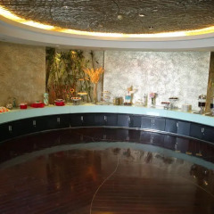 Suzhou Jasmine Hotel сауна