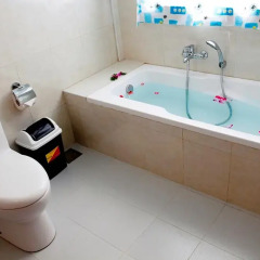 Inle Lotus Hotel 3* Полулюкс с различными типами кроватей фото 3