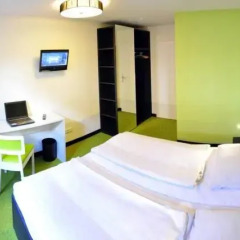 Hotel Amiga 3* Стандартный номер фото 2